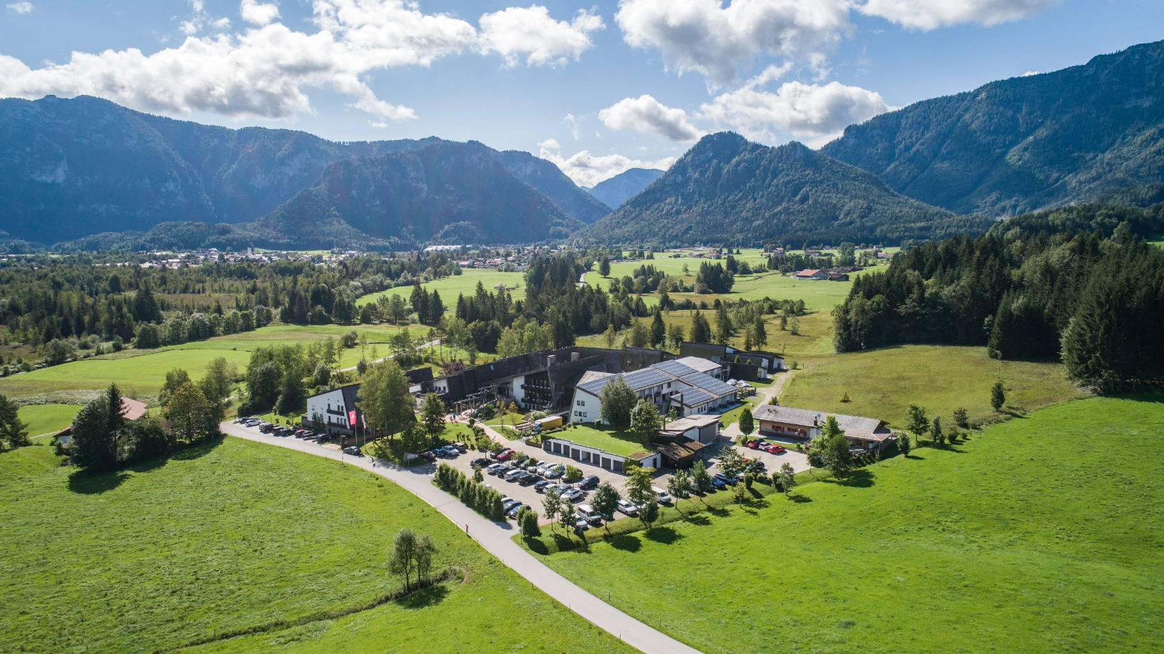 50 Jahre Kritische Akademie Inzell: Jubiläumstagung 2024