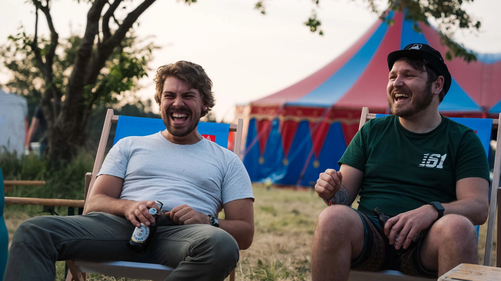 Strandwaerts_2024_Album