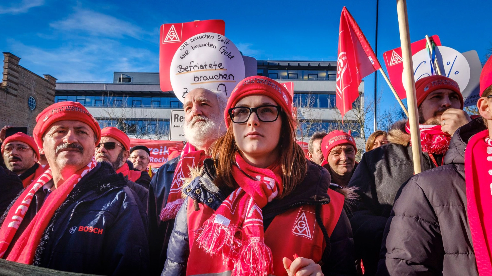 Vorstand, BPE:aktive/tarif-und-branche/tarifpolitik
