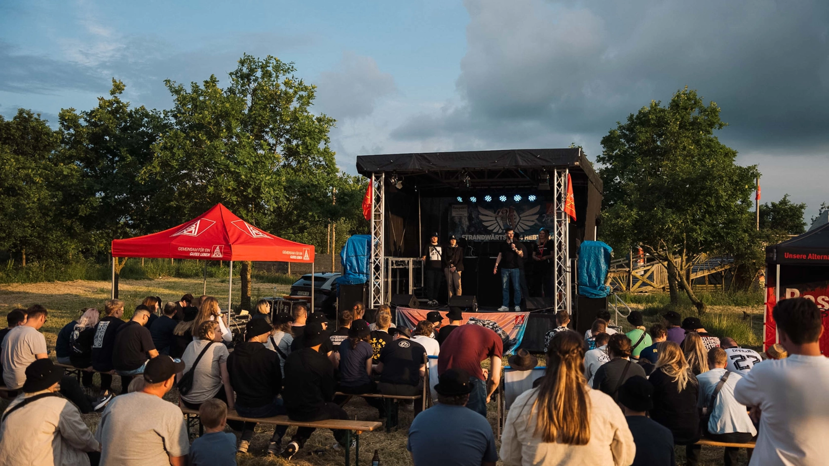 Strandwaerts_2024_Album