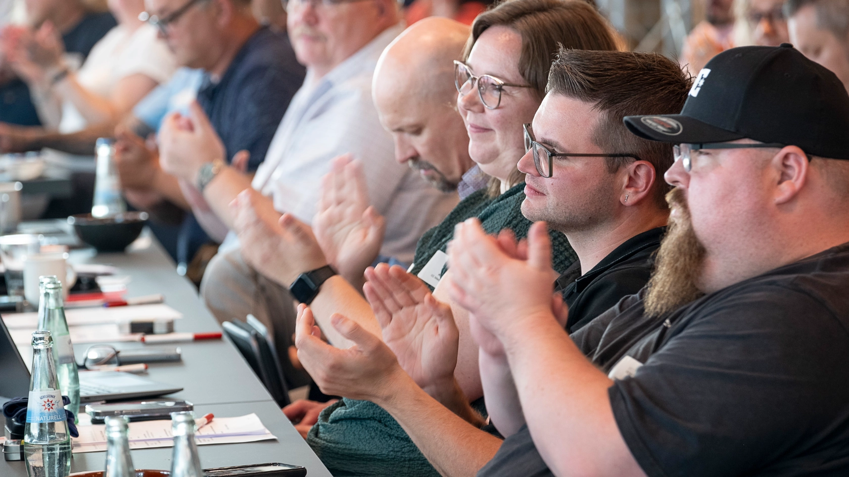 Bezirkskonferenz der IG Metall Bayern 2025