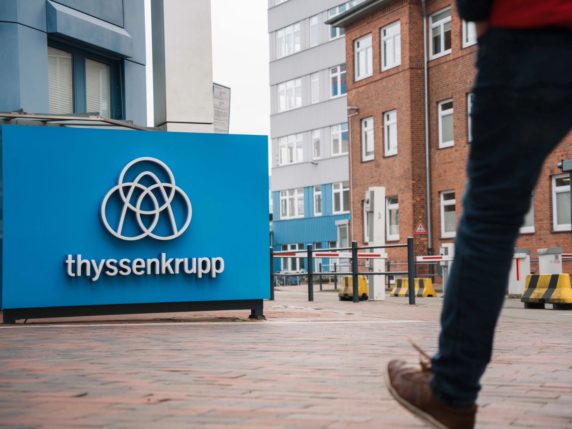 2024_tkms_Kiel_Eingang_Werkstor