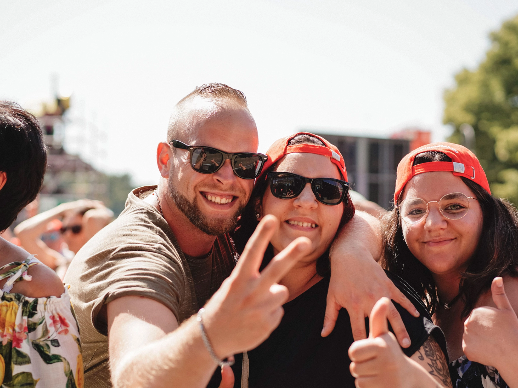 FairWandel Kundgebung in Berlin