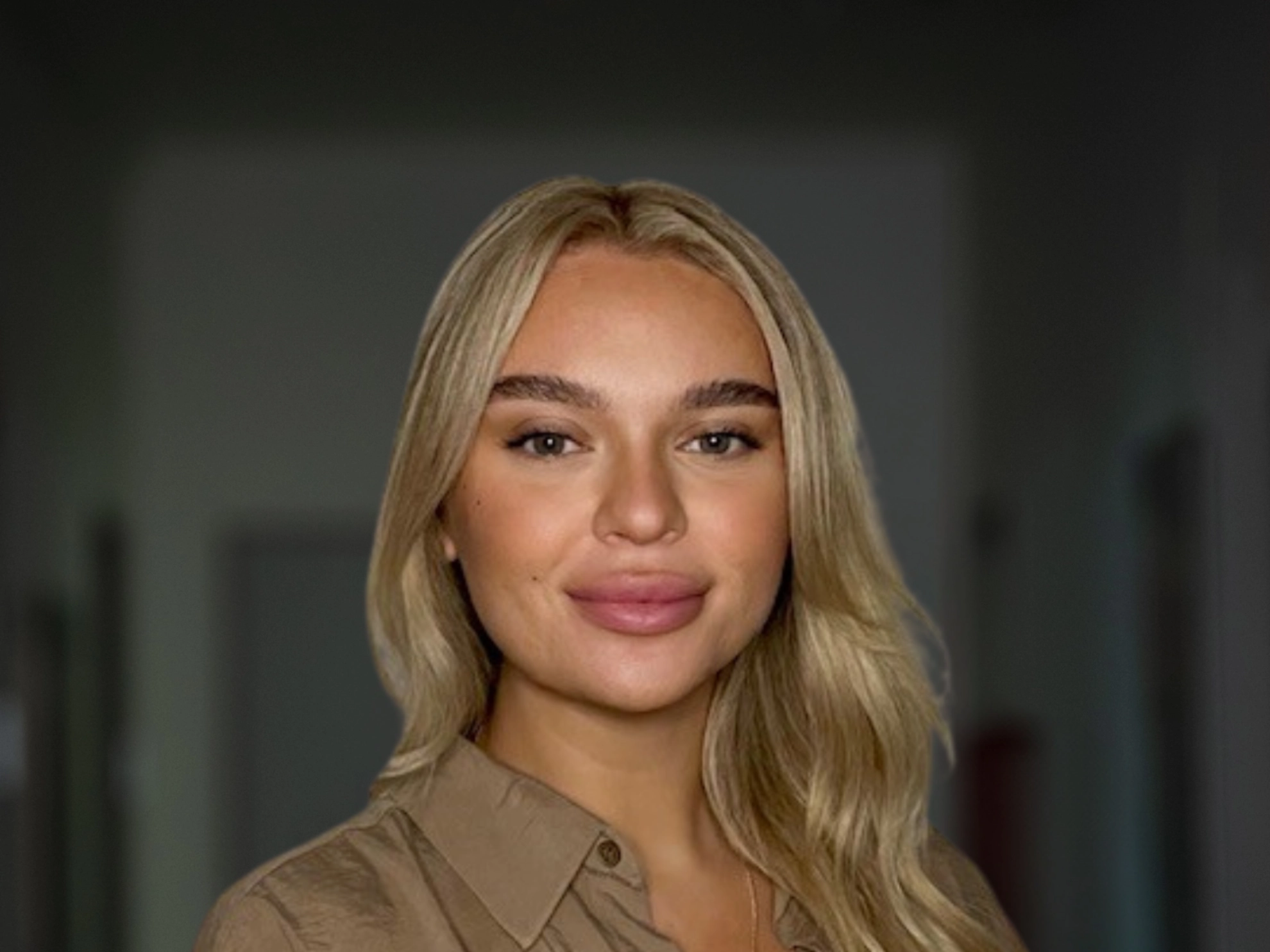 Kristina Novikov