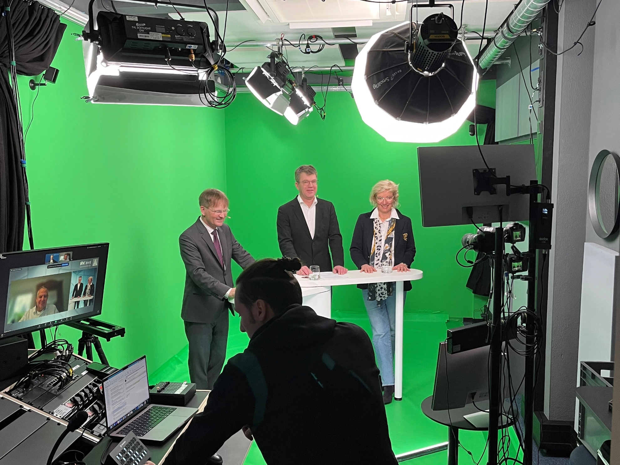 BWE IG Metall Gemeinsame Erklärung Ausbau Windenergie