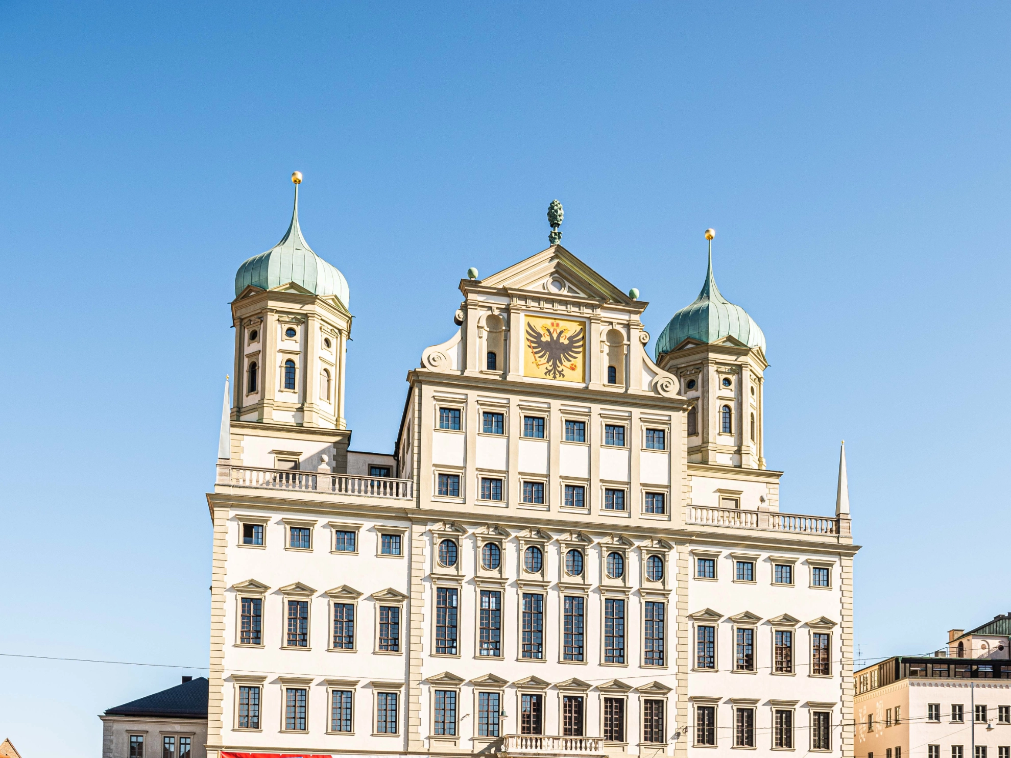 Tarifauftakt IG Metall Augsburg Rathausplatz Augsburg 2021
