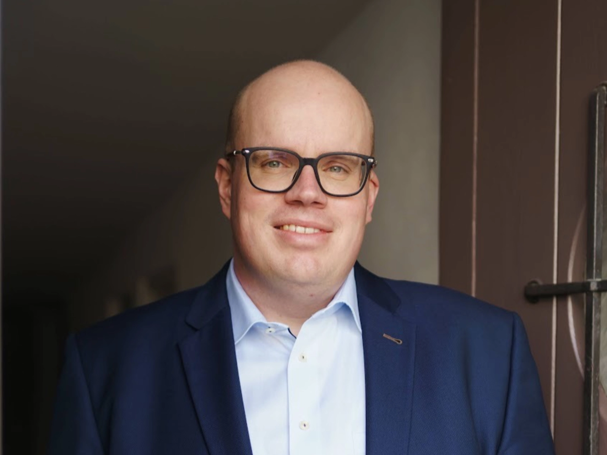 Matti Riedlinger