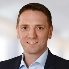 Ralf Dirschl Bezirk Bayern