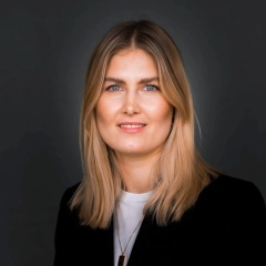 Annika Dobberschütz