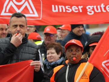 Geschäftsberichte