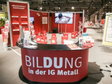 Bildung und Qualifizierung
