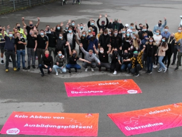 OJA-XXL-Sitzung