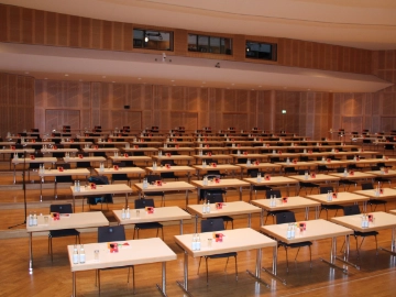 SBV-Konferenz