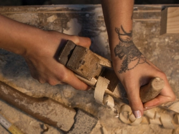 Handwerk 