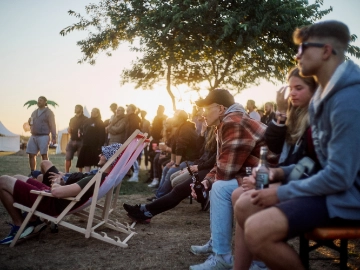 Funktionärsfest