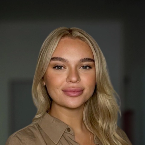 Kristina Novikov