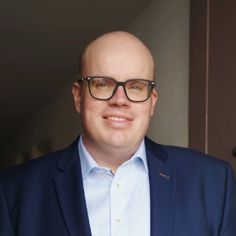 Matti Riedlinger