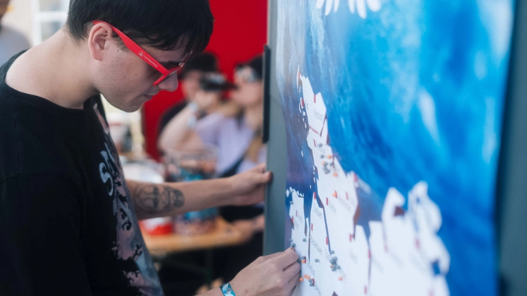 Strandwaerts_2024_Album