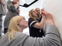 Jetzt erst recht – Bildung in der Krise