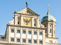 Willkommen in Augsburg - dafür stehen wir